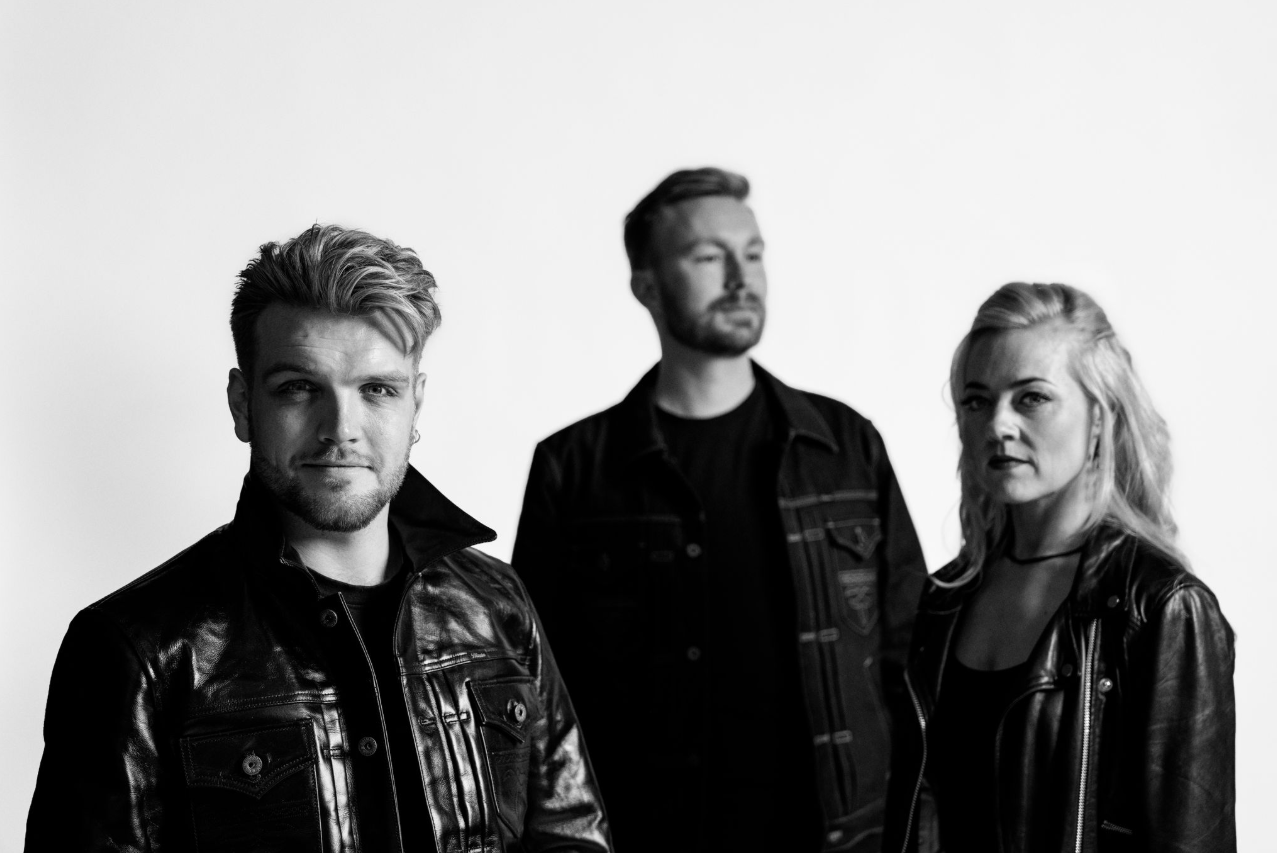 Jacob Dinesen - Akustisk Tour 2026 17. april kl. 20:00